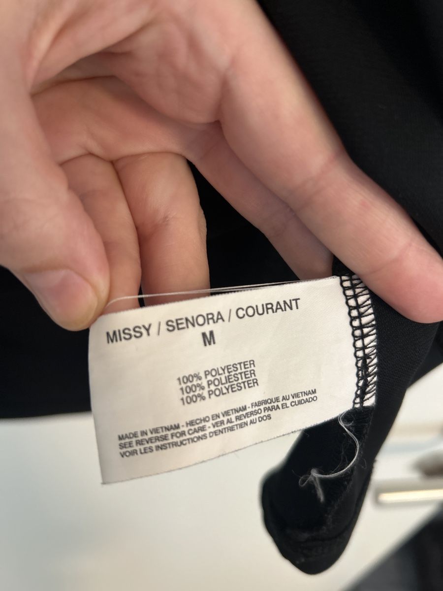 Tops: NINE WEST Top, Size M, like new – Gebraucht aus Binningen von zcm8 2