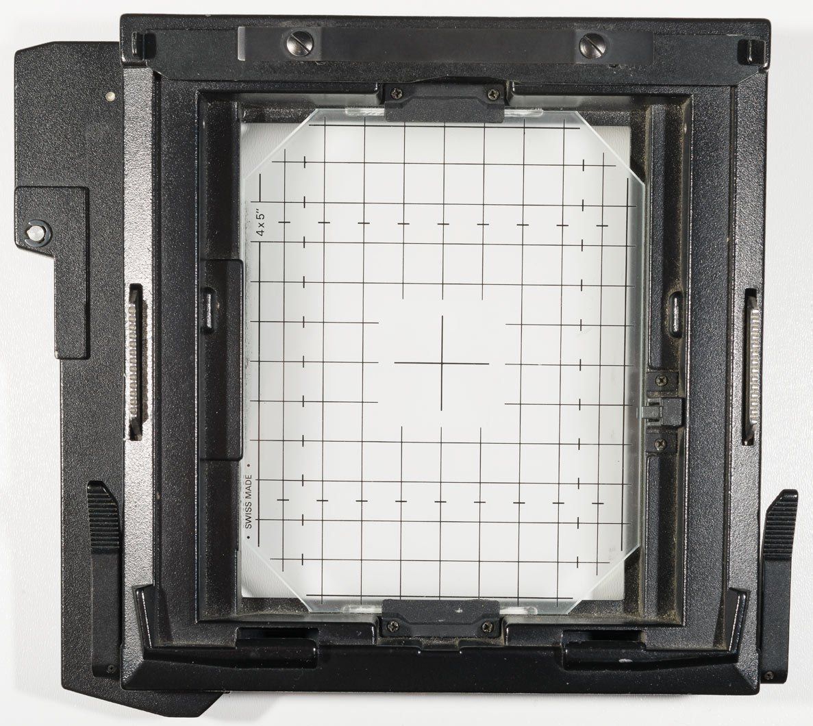 Sinar Kamera: SINAR P 4x5 large format view camera – Gebraucht aus Colombier NE von  7