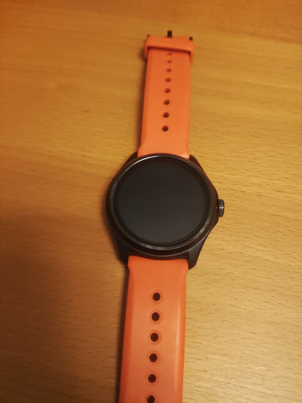 Smartwatch: Tic Watch Pro 5 smartwatch – Usato da Zürich venduto da Lslm 1