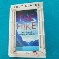 The Hike- Lucy Clarke