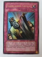 !!! Yugioh GOAT: Feierliches Urteil MRD-G127 1. Auflage !!!