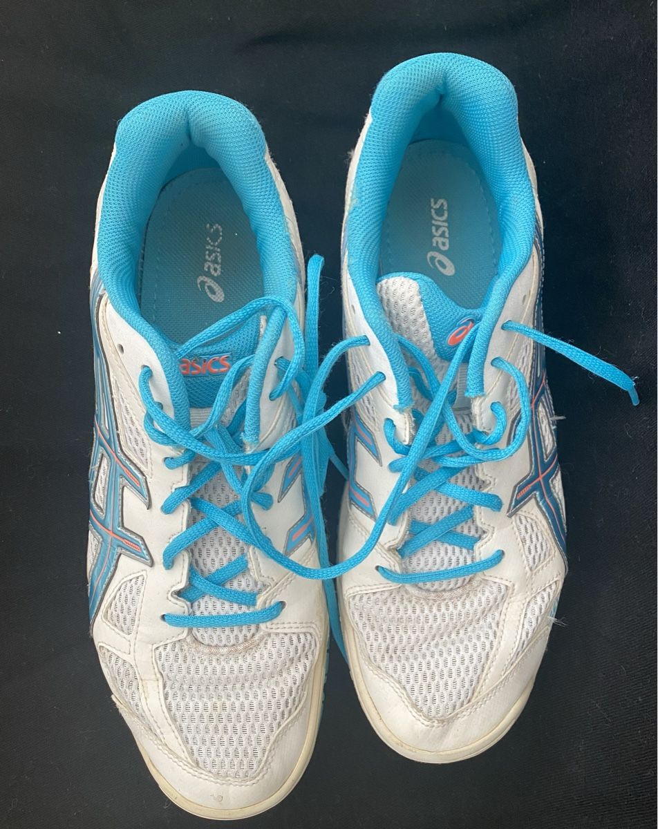 Asics Scarpe da uomo: Asics Gel Flare Schuh – Usato da Opfikon venduto da Luis144