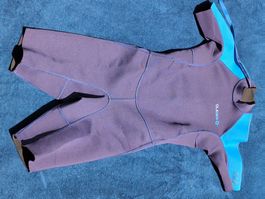 Neopren kurzarm Gr. 143