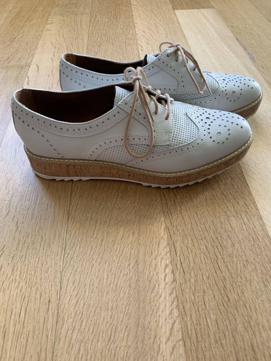 Tamaris Scarpe da donna: Halbschuh Damen Tamaris – Nuovo (secondo la descrizione) da Köniz venduto da blacksofa 1