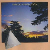 Spiritual Human Yoga Luong Minh-Dang CD