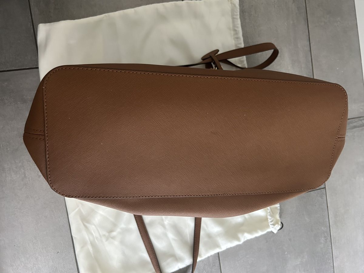 Michael Kors Sacs femmes: Michael Kors Shopper braun – D'occasion à Engelburg par Quinti15 5