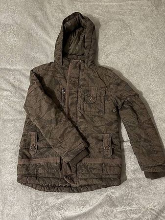 Veste garçon 12 ans 