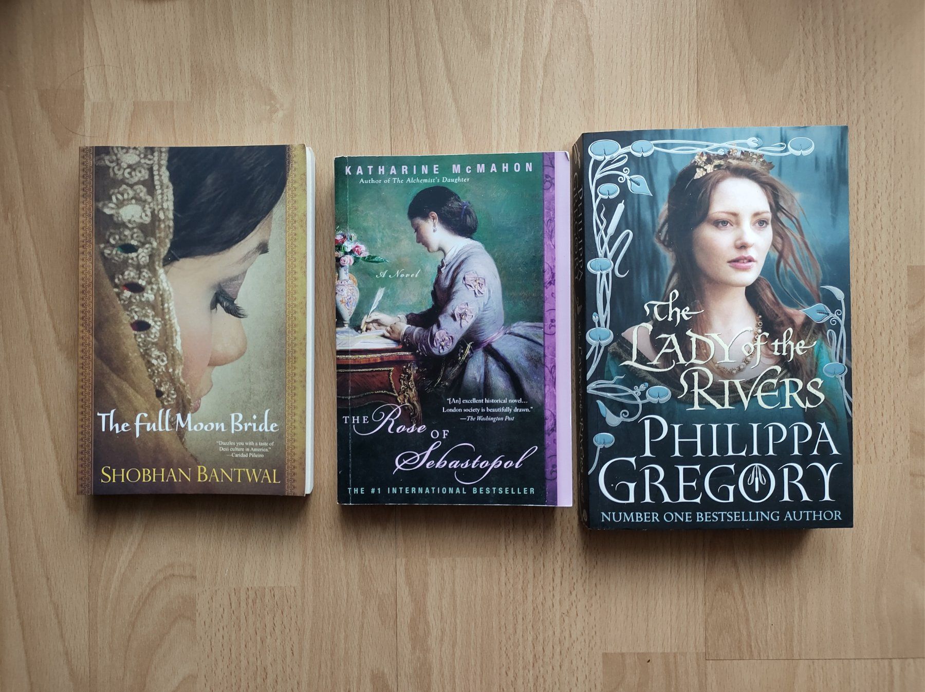 Libri: 3 Englischbücher – Usato da Weite venduto da Uhu36uhu