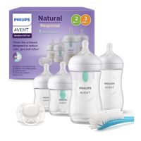 Philips AVENT Babyflaschen