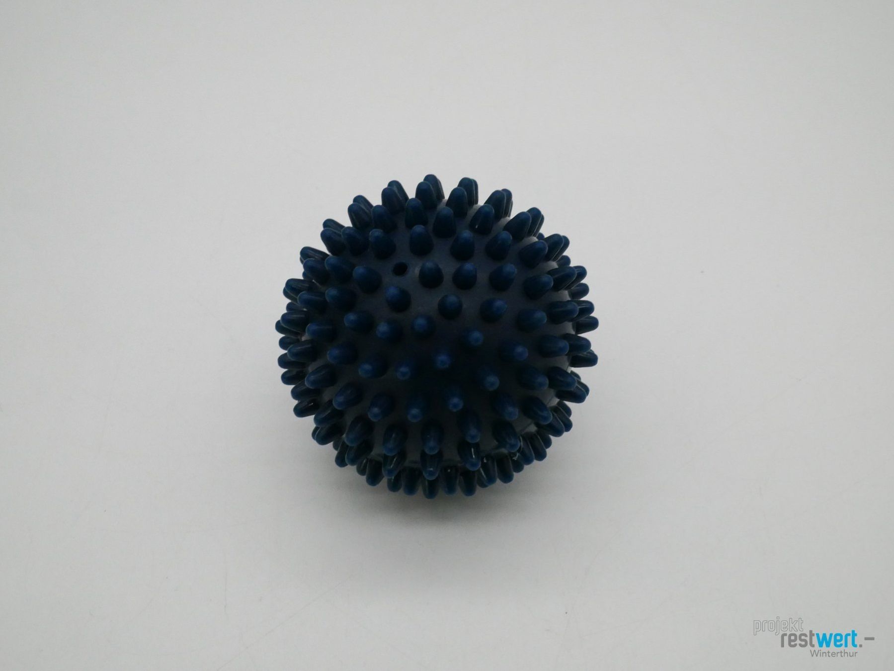 Dispositivi per massaggi: UMBRO Massage/Handtrainerball- Set grau, rot, blau – Usato da Winterthur venduto da Restwert_Winterthur 3