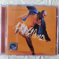 CD von Phil Collins