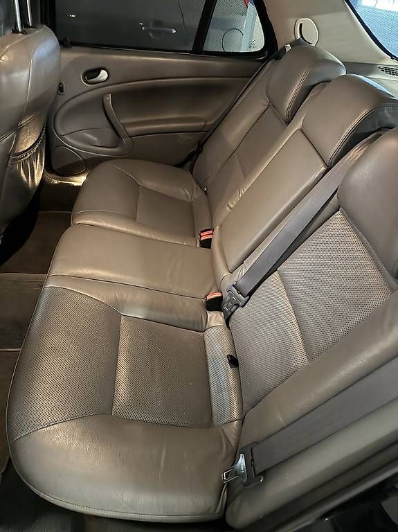 Automobili: Saab 9-5 Aero – Difettoso da Grenchen venduto da Berti672 2