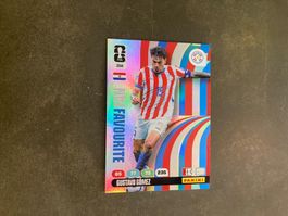 Panini Adrenalyn