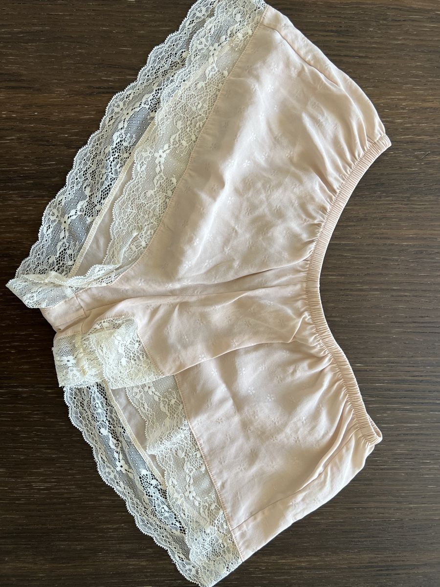 Negligees & Pigiami: Silky shorts  – Nuovo (secondo la descrizione) da Zollikon venduto da jud_cmm9 1