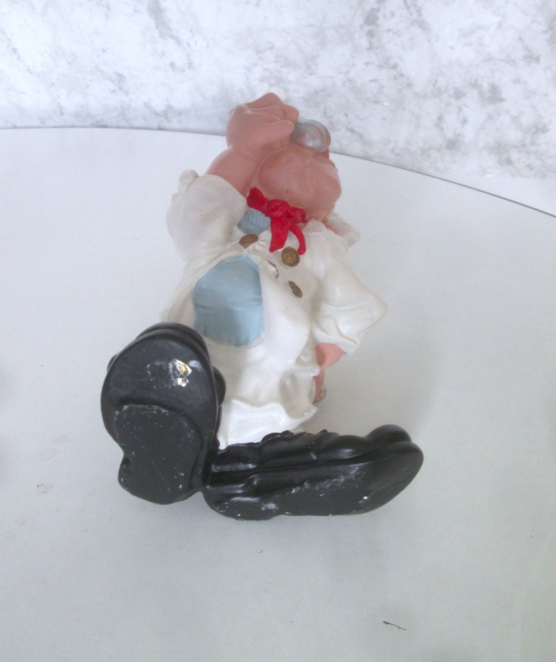 Figurines: Koch – D'occasion à Sementina par babucia 3