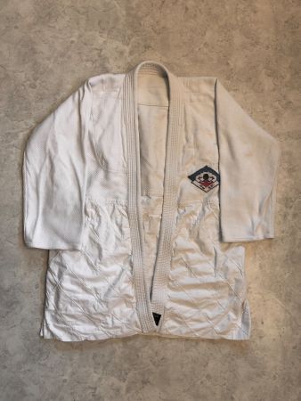 Judogi (Oberteil Budo, Judo, Karate)