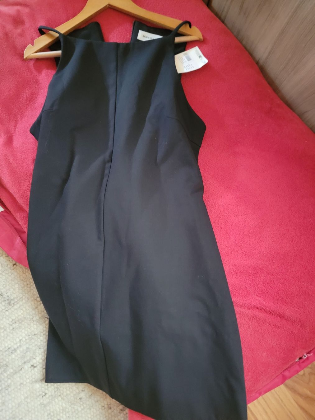 Kleider: Kleid schwarz Grösse 40 neu – Neu und originalverpackt aus Kriens von falgo01 2