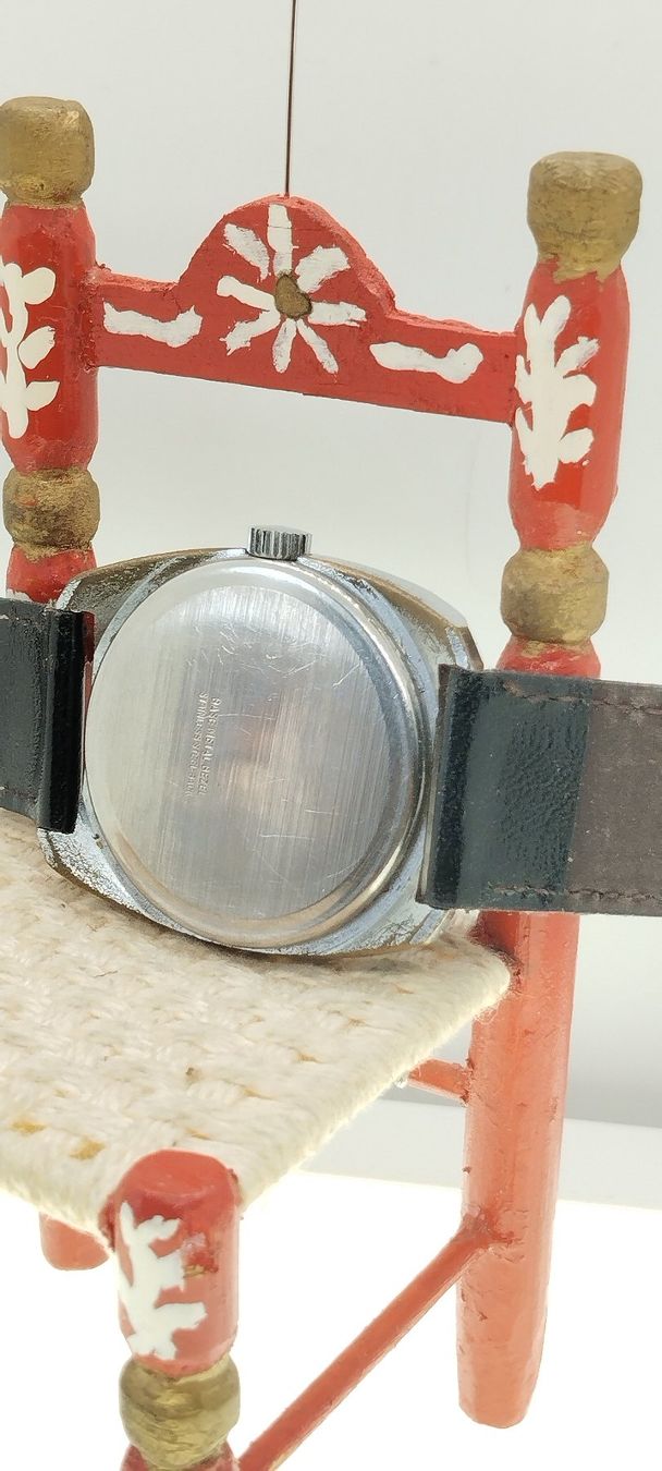 Orologi: montre helbros vintage – Usato da La Chaux-de-Fonds venduto da jac_9llg 3