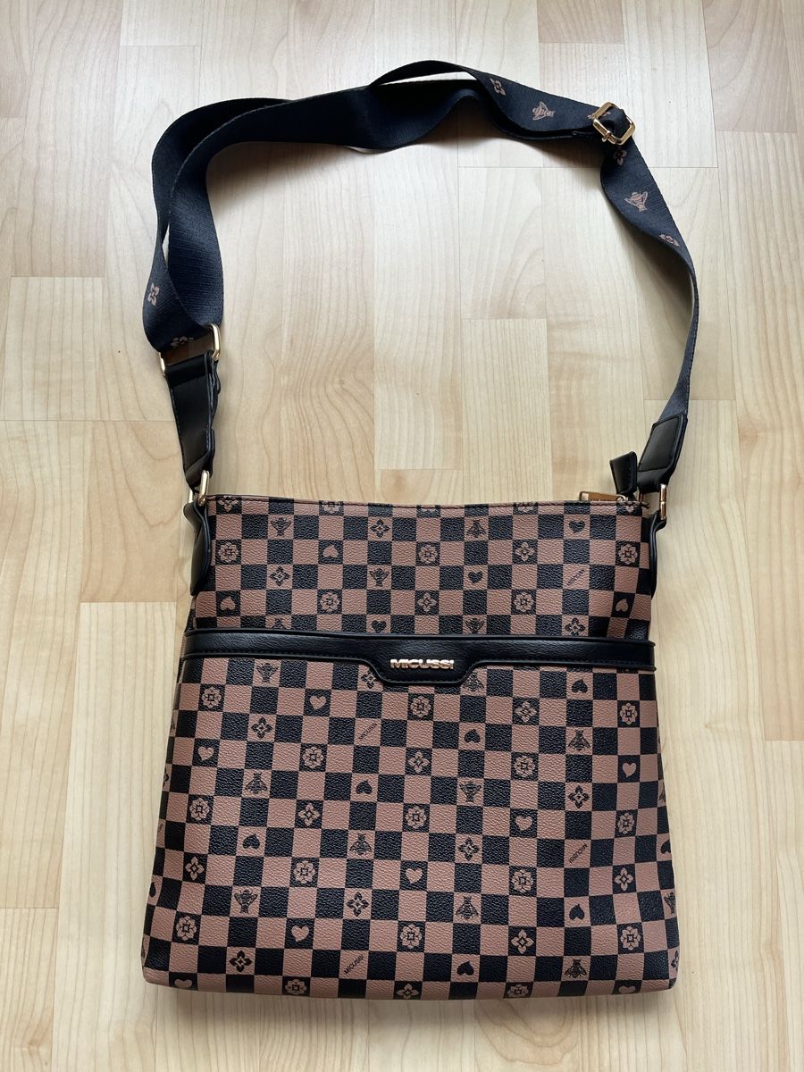 Borse da donna: Crossbodybag – Nuovo (secondo la descrizione) da Grellingen venduto da nadu17