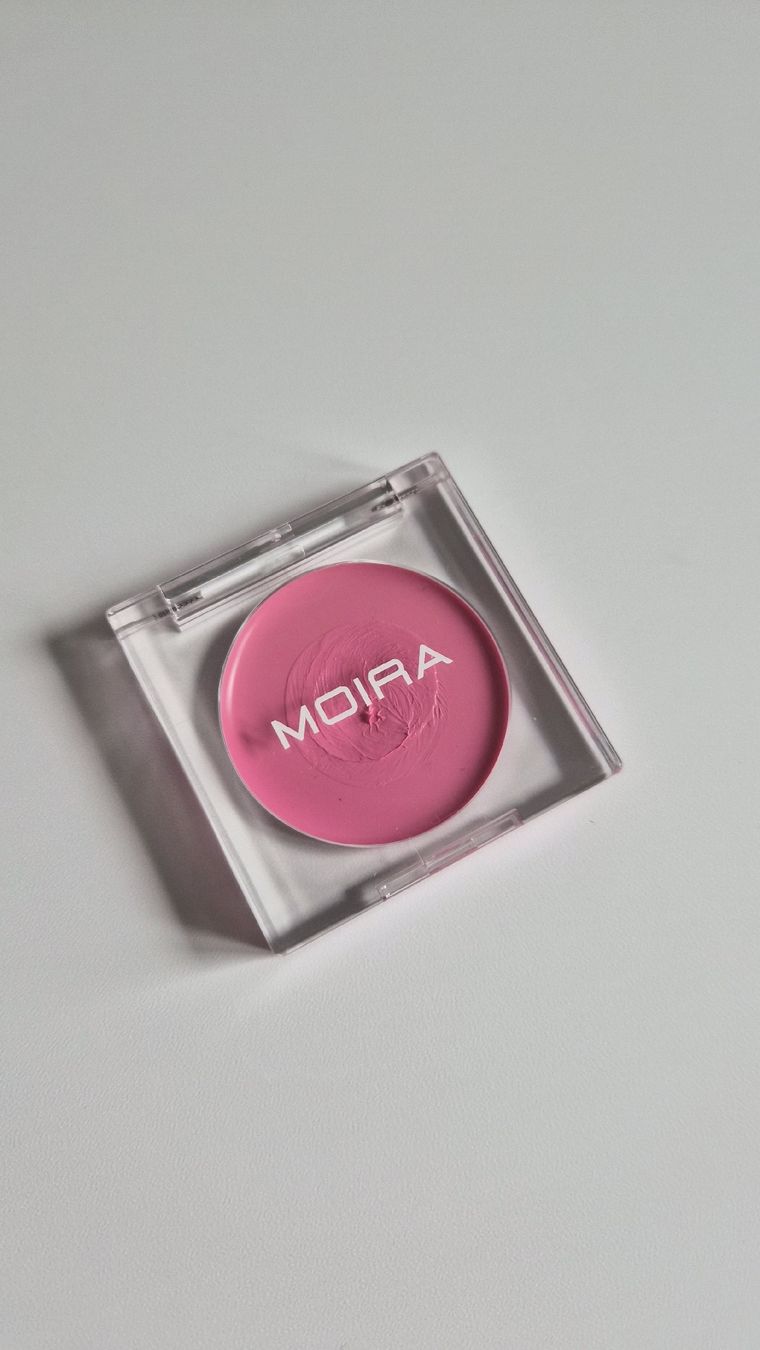 Maquillage: Moira Blush – D'occasion à Zofingen par Detth