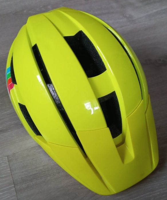 Bell Casques: Kinderhelm – D'occasion à Beckenried par Wmarcie 2