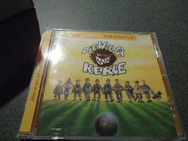 CD Die Wilden Kerle, Das Hörschspiel zum Kinofilm