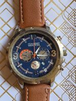 Montre Einstein neuve 42mm