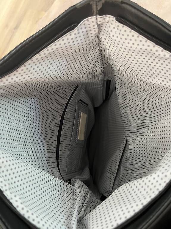 Zaini: Rucksack von Moleskine – Usato da Landquart venduto da Mayhem84 3