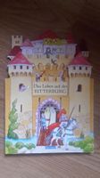 Stanzbuch Das Leben auf der Ritterburg
