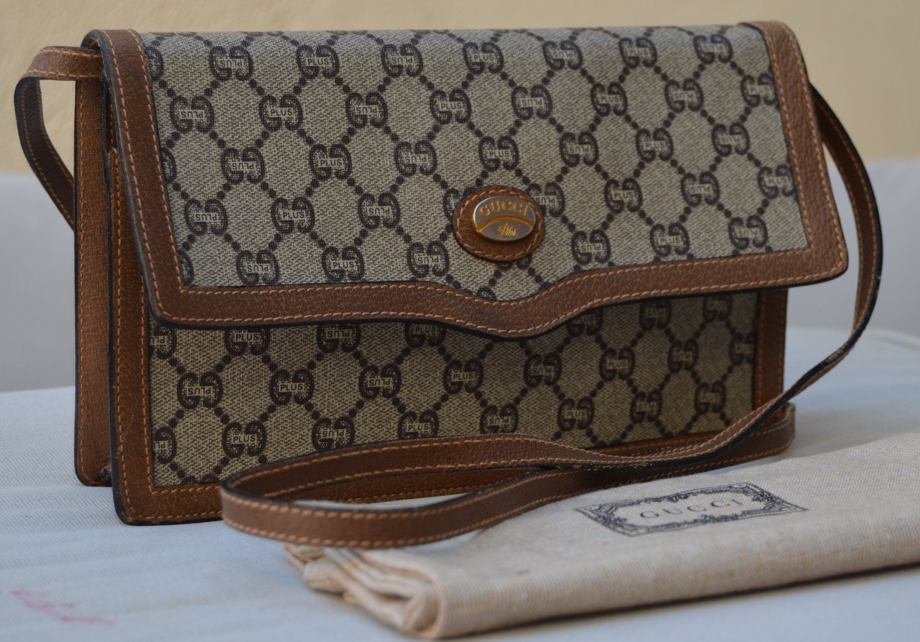 Gucci Borse da donna: Gucci Tasche / sac – Usato da Collonges venduto da Auganien 2