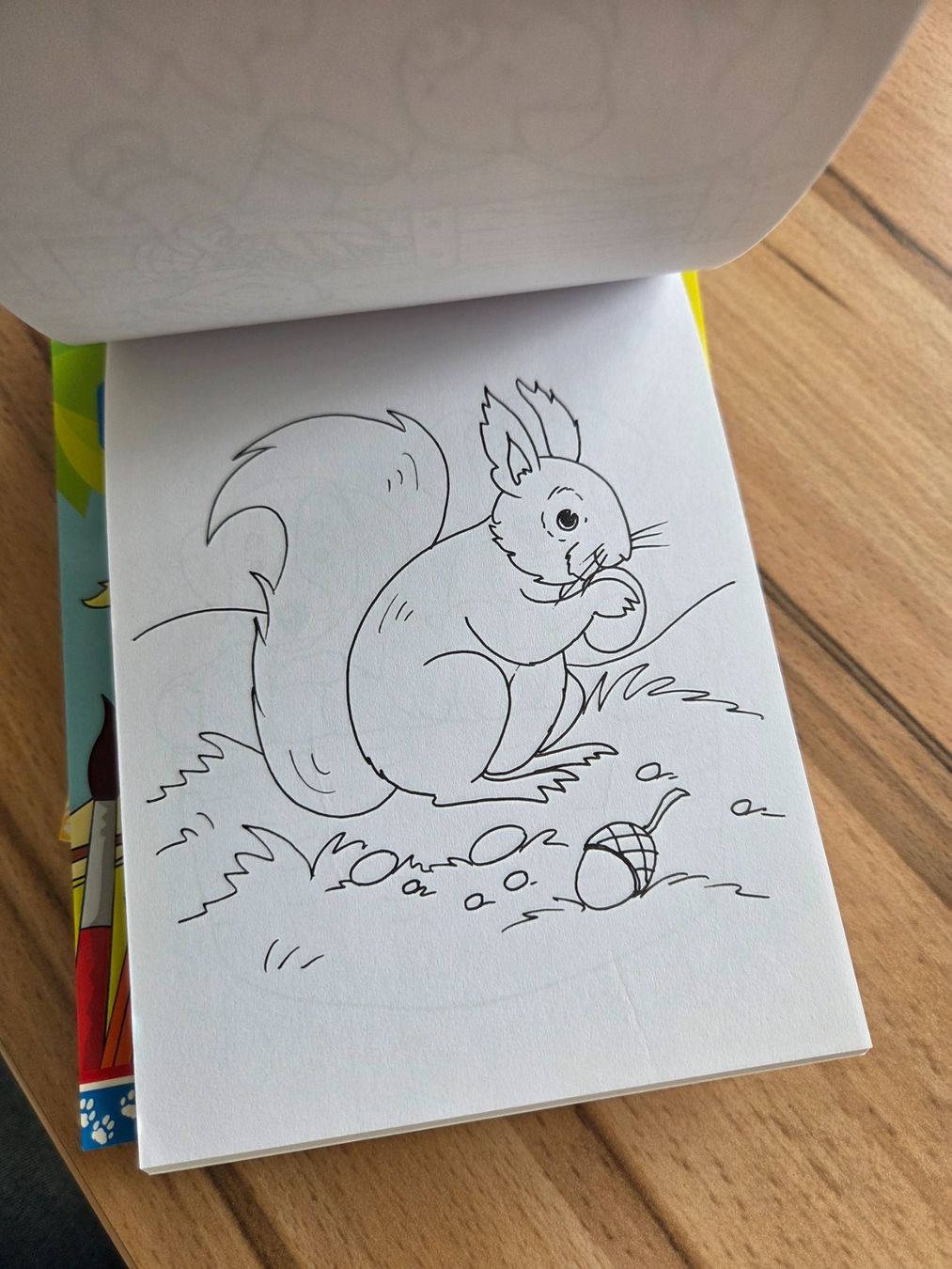 Bücher: Malbücher neu – Neu und originalverpackt aus Grosswangen von sunny.stivi 6