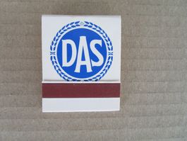 Sammeln/Seltenes/Feuerzeug/Zündholz/Streichholz