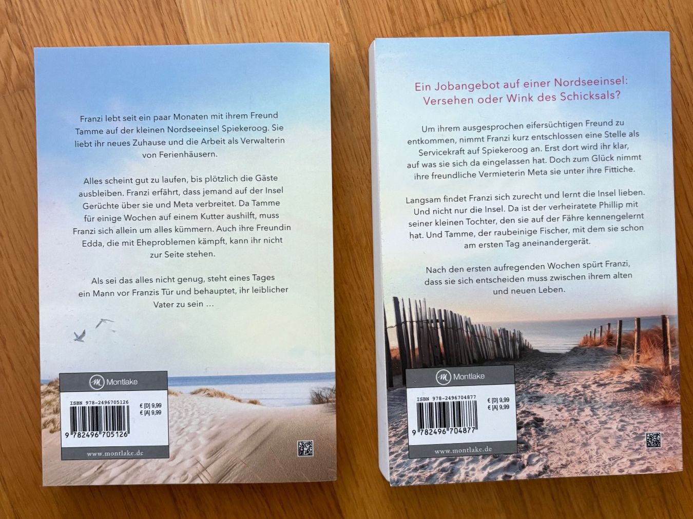 Libri: Romane von Jette Hansnen – Usato da Würenlos venduto da Ulabalula 1