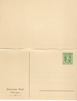 SGK PPK 109 Roth Oftringen