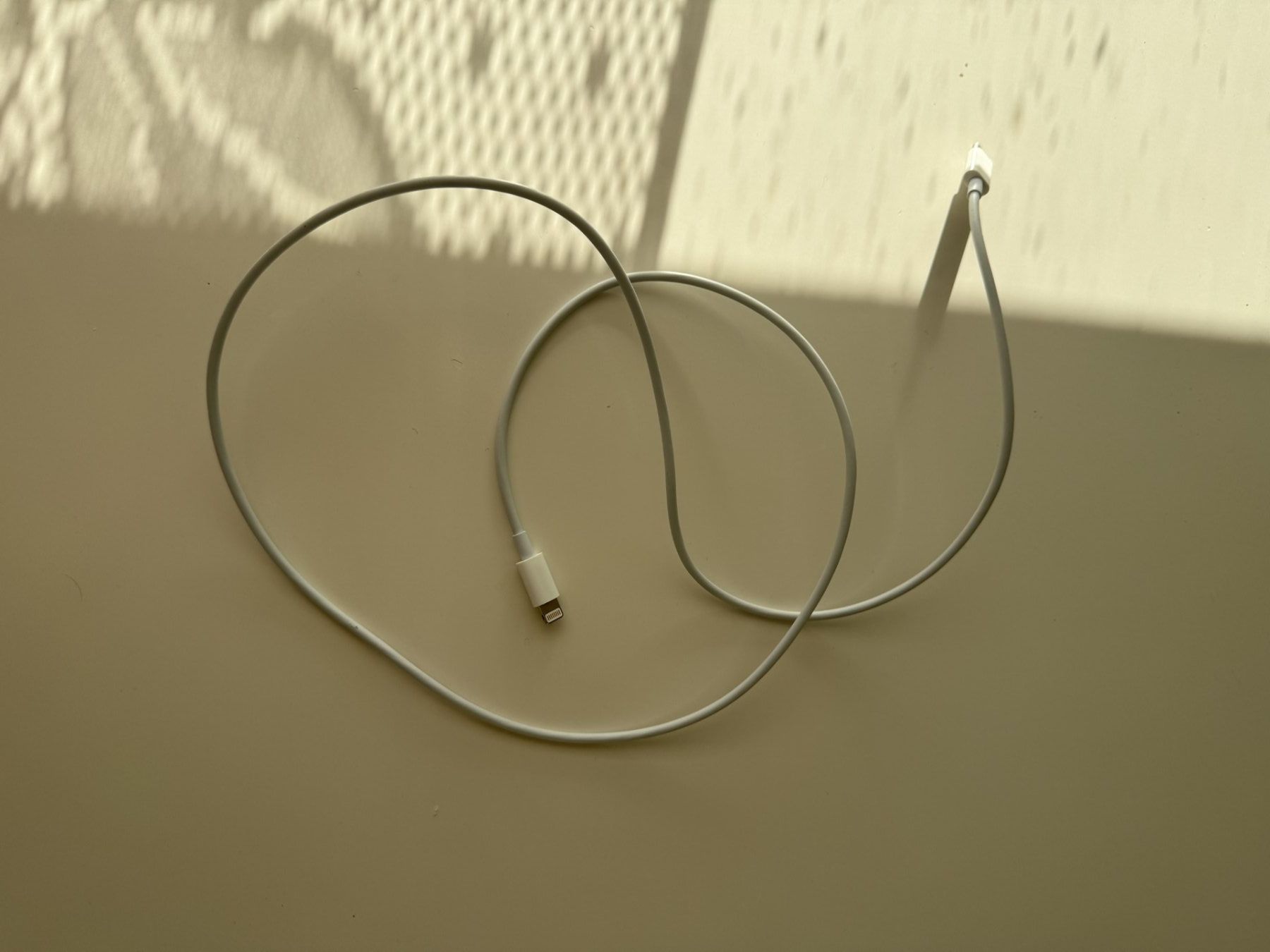 Apple Kabel: Cable USB – Gebraucht aus Meyrin von marcmillenium