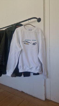 Eternal Atake - lil uzi vert sweater