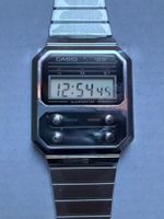 CASIO VINTAGE * A100WE - 1AEF * NEU * Alien * Armbanduhr