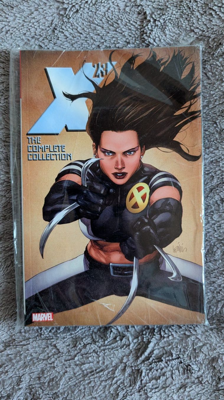 Comics: X Men Comics – Neu (gemäss Beschreibung) aus Meilen von ste006 7