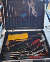 Werkzeugkoffer Set