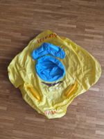 Bouée siège bébé pour la piscine et la plage 7-11 kg