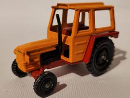 ZETOR 5511 TRACTOR – CORGI JUNIORS