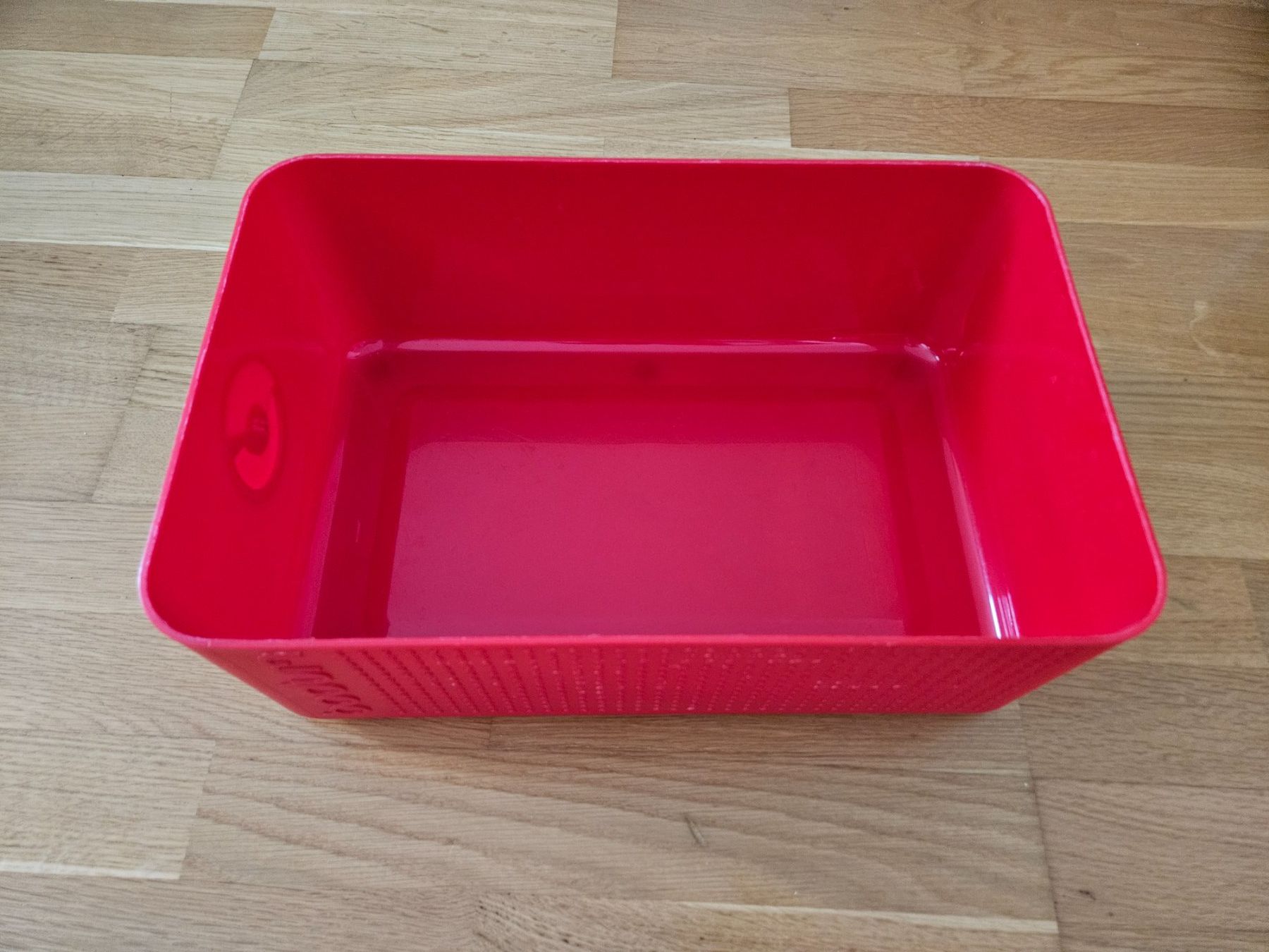 Bodum Contenitori & Simili: Bodum Brotkasten gross, Bambusdeckel – Usato da Grellingen venduto da mar_ttr9 2