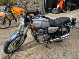 Honda CB350
