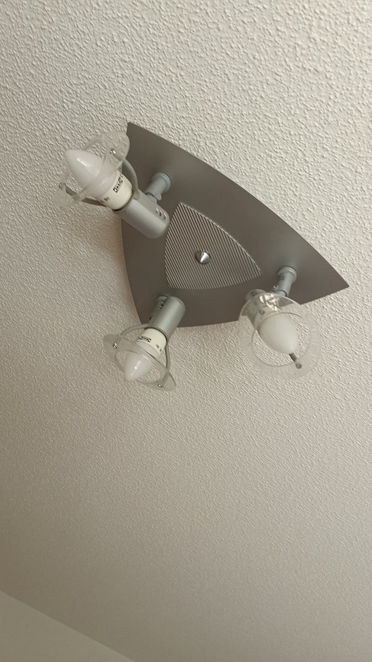Kronleuchter & Deckenlampen: Deckenlampe – Gebraucht aus Steffisburg von tut_s28q 1