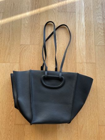 Tasche von Zara, neu