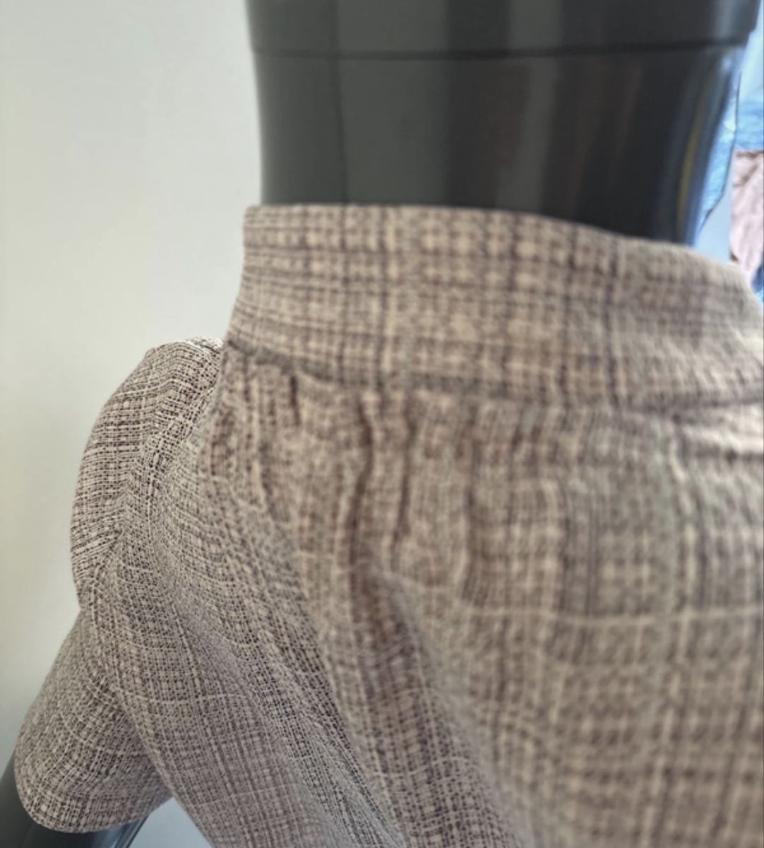 Blusen: Blouse Vanessa Bruno – Gebraucht aus Genève von Elophearse1204 4