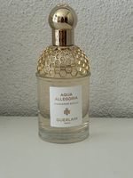 Guerlain Aqua Allegoria MANDARINE BASILIC EAU DE TOILETTE