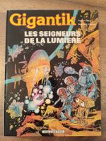 Gigantik T6 EO  Hachette TBE 