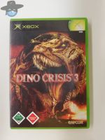 Dino Crisis 3 / XBox OG Classic