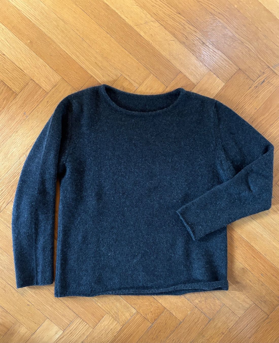 Pullover & Sweatshirts: 100% Kaschmir Pullover (Grösse M) – Gebraucht aus Zürich von dom_9h7m